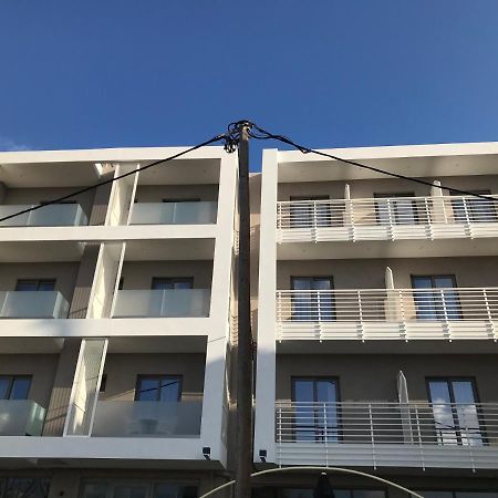 Frini Hotel Chania  Bagian luar foto