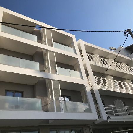 Frini Hotel Chania  Bagian luar foto